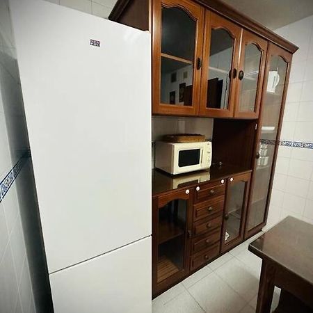 Bonito Y Ubicacion Inmejorable Apartment Sanlucar de Barrameda Luaran gambar