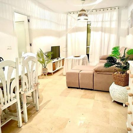 Bonito Y Ubicacion Inmejorable Apartment Sanlucar de Barrameda Luaran gambar