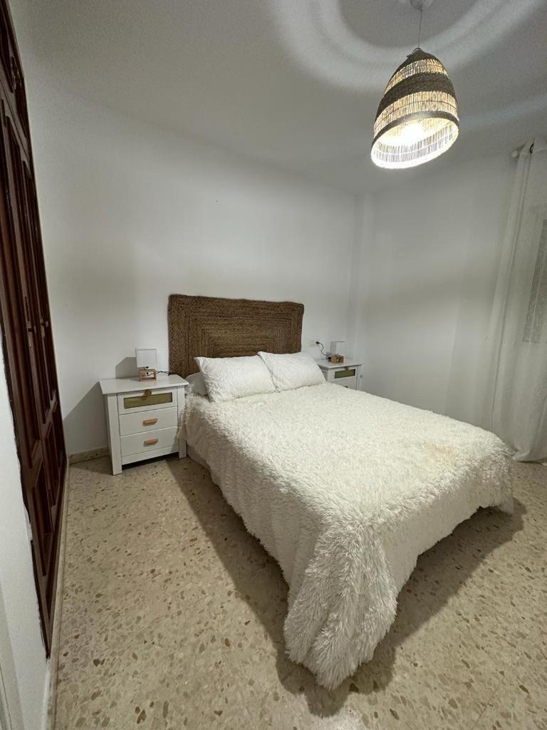 Bonito Y Ubicacion Inmejorable Apartment Sanlucar de Barrameda Luaran gambar