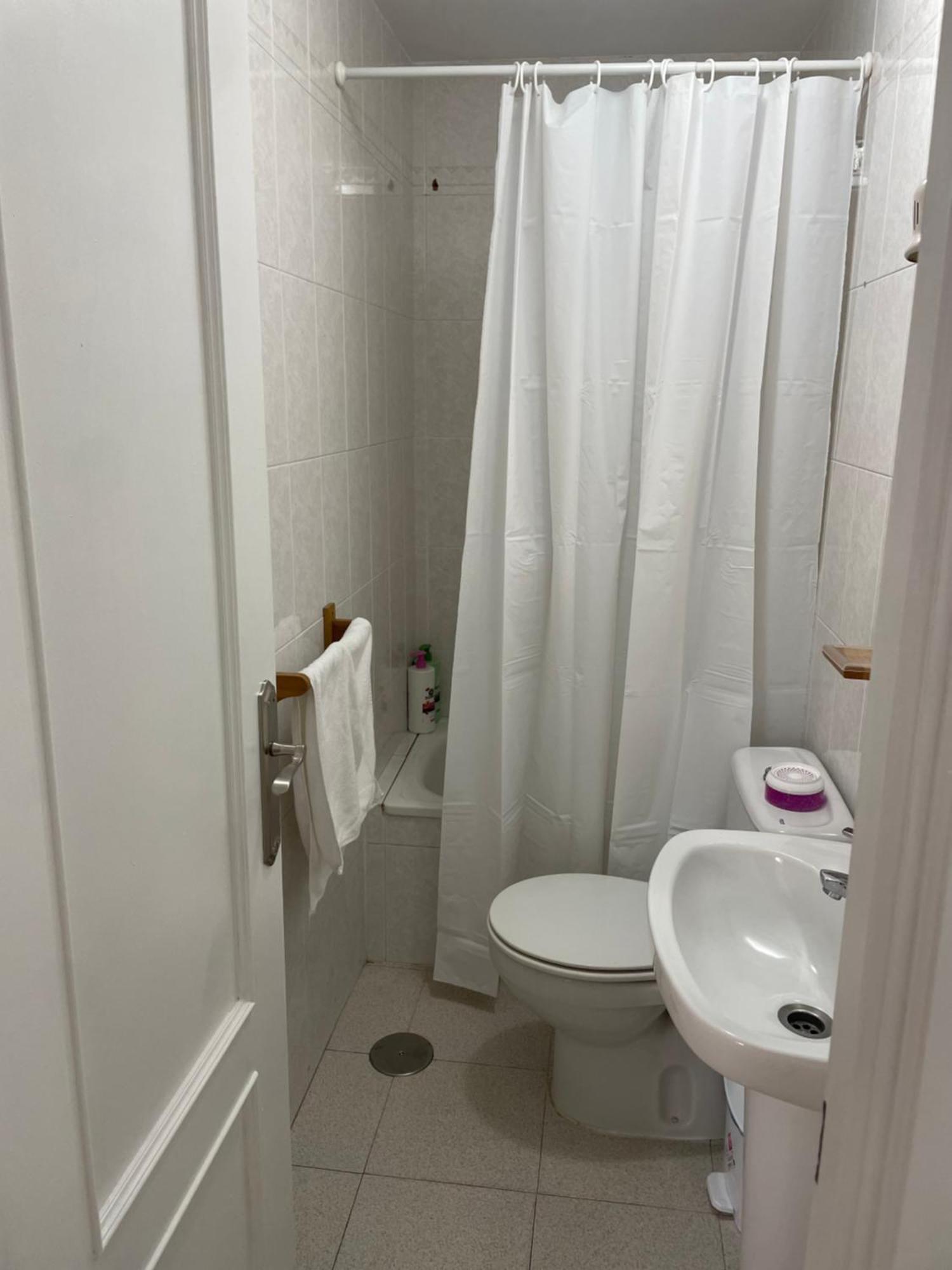 Bonito Y Ubicacion Inmejorable Apartment Sanlucar de Barrameda Luaran gambar