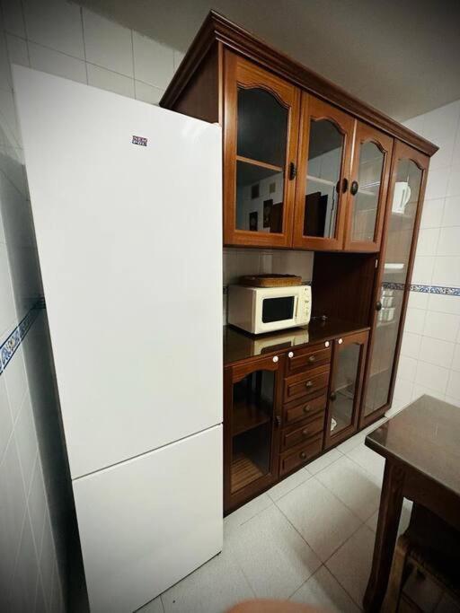 Bonito Y Ubicacion Inmejorable Apartment Sanlucar de Barrameda Luaran gambar