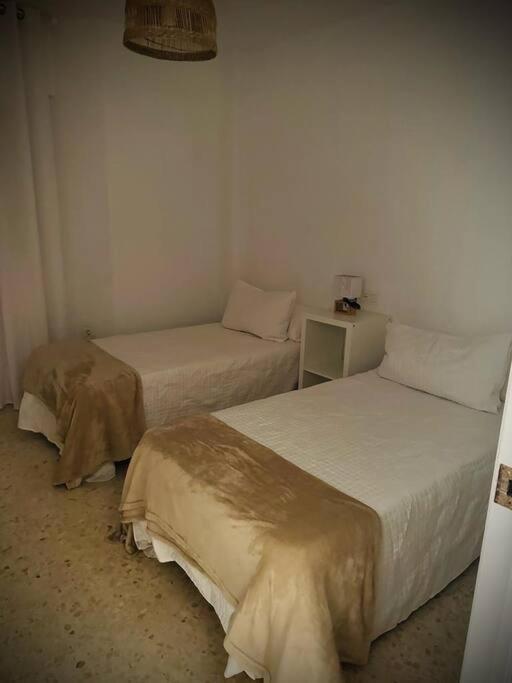 Bonito Y Ubicacion Inmejorable Apartment Sanlucar de Barrameda Luaran gambar