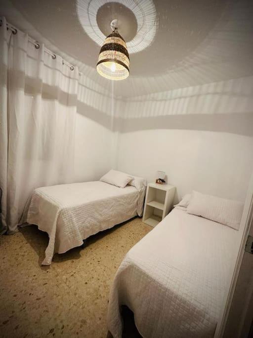 Bonito Y Ubicacion Inmejorable Apartment Sanlucar de Barrameda Luaran gambar