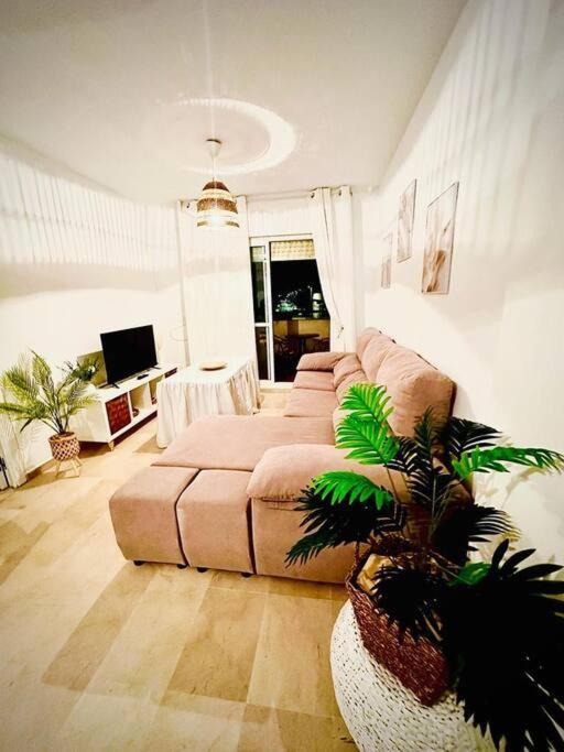 Bonito Y Ubicacion Inmejorable Apartment Sanlucar de Barrameda Luaran gambar