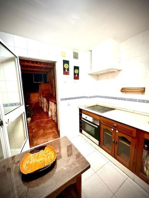 Bonito Y Ubicacion Inmejorable Apartment Sanlucar de Barrameda Luaran gambar