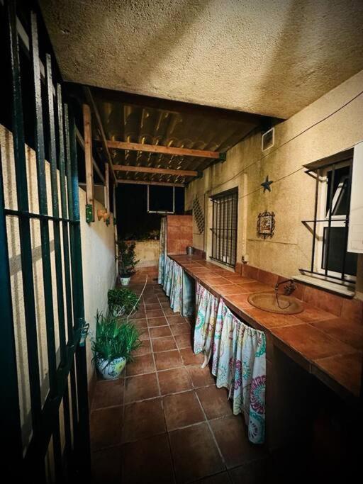 Bonito Y Ubicacion Inmejorable Apartment Sanlucar de Barrameda Luaran gambar