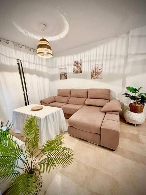 Bonito Y Ubicacion Inmejorable Apartment Sanlucar de Barrameda Luaran gambar