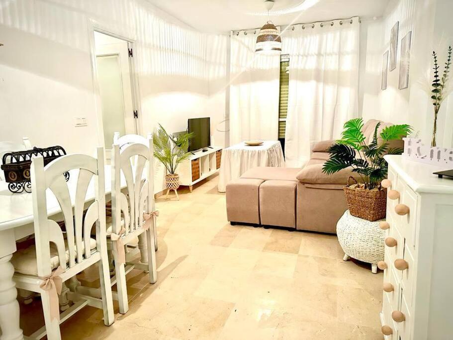 Bonito Y Ubicacion Inmejorable Apartment Sanlucar de Barrameda Luaran gambar